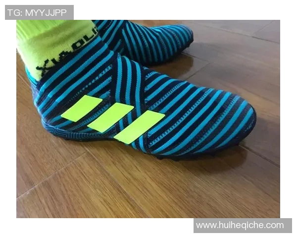 嫩妹子足球鞋的时尚选择与运动性能完美结合的推荐指南